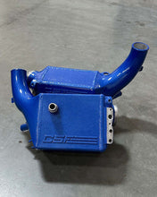 Load image into Gallery viewer, CSF 2014+ BMW X5M (F95) / X6M (F96) / XM (G09) Charge-Air-Cooler - Marina Bay Blue