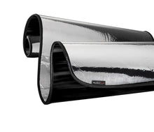 Load image into Gallery viewer, WeatherTech 24-26 Mazda MX 5 Miata SunShade - Black/Silver