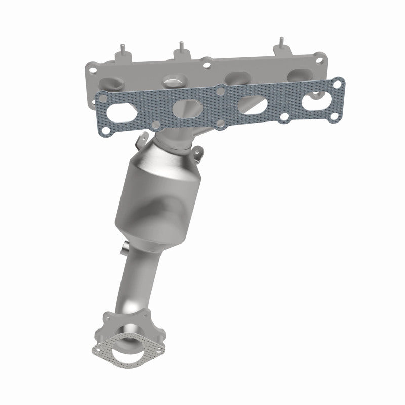 MagnaFlow 15-17 Jeep Cherokee 2.4L Direct Fit Converter