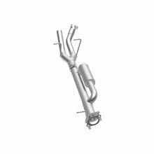 Load image into Gallery viewer, MagnaFlow 25+ Ram 1500 I6 3.0L D-Fit Performance Exhaust Muffler Replacement Kit With Muffler