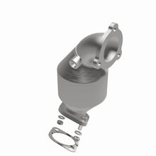 Load image into Gallery viewer, MagnaFlow 13-14 Hyundai Veloster 1.6L Direct Fit Converter