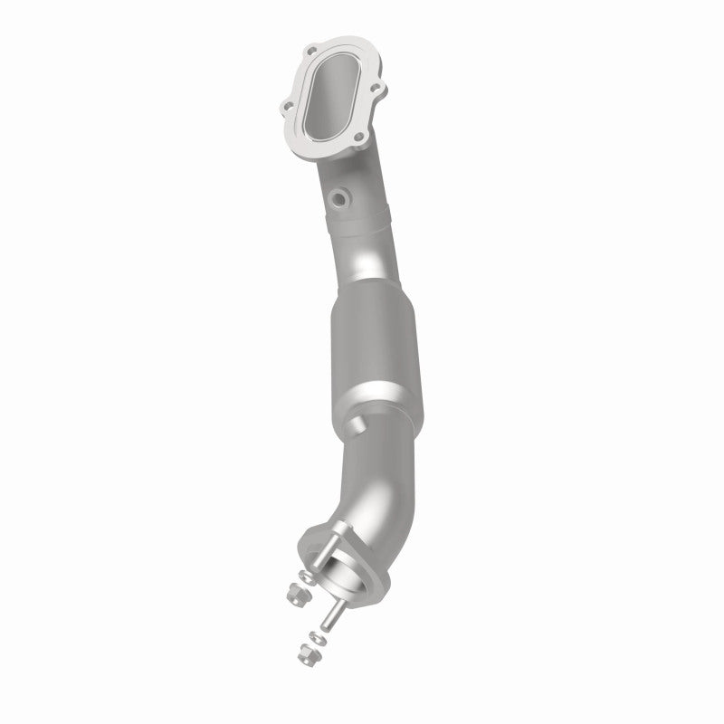 MagnaFlow 09-11 Chevrolet Corvette 6.2L Direct Fit Converter