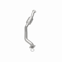 Load image into Gallery viewer, MagnaFlow 12-17 Dodge Durango / 13-17 Jeep Grand Cherokee Direct Fit CARB Compliant Converter