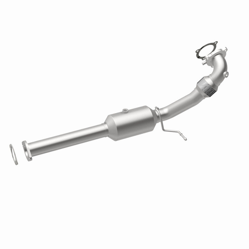 MagnaFlow 05-07 Volvo S60 2.5L Direct Fit Converter