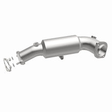 Load image into Gallery viewer, MagnaFlow 16-17 Explorer L4 2.3 OEM Close Coupled Direct Fit Converter