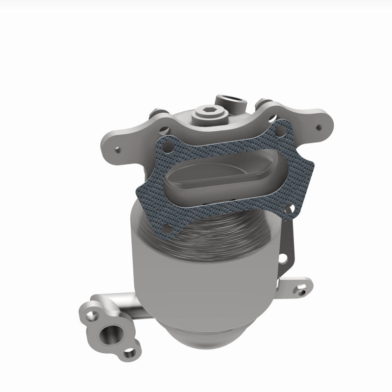 MagnaFlow 15-21 Honda Fit 1.5L Direct Fit CARB Compliant Converter