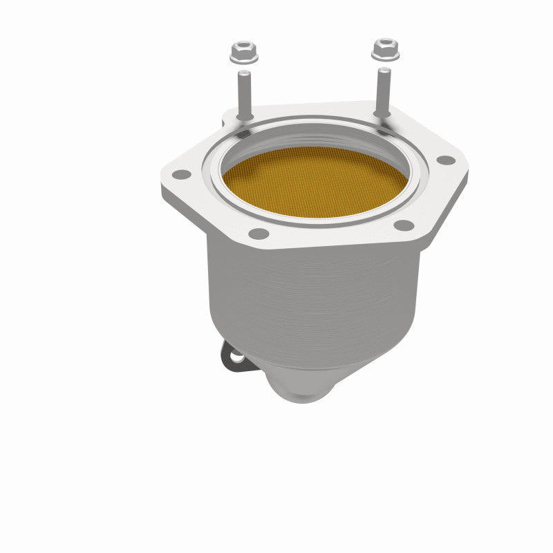 MagnaFlow 2013 Nissan Pathfinder 3.5L Direct Fit Converter