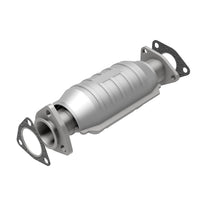 Load image into Gallery viewer, MagnaFlow 86-89 Honda Accord 2.0L CA Direct Fit Converter