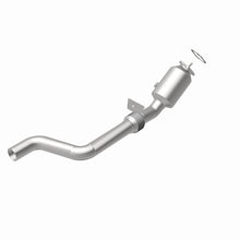 Load image into Gallery viewer, MagnaFlow 15-17 Ford Mustang 5.2L Direct Fit Converter