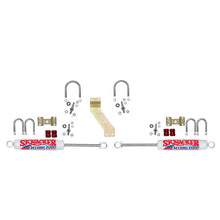 Load image into Gallery viewer, Skyjacker 76-77 Ford F-150 7000 Dual Stabilizer Kit w/White Cylinders.