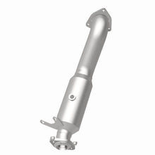 Load image into Gallery viewer, MagnaFlow 12-14 Mercedes-Benz C250 1.8L Direct Fit Converter