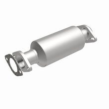 Load image into Gallery viewer, MagnaFlow Mazda/Nissan CA Direct Fit Converter