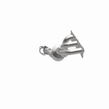 Load image into Gallery viewer, MagnaFlow 06-08 BMW Z4 3.0L Direct Fit Converter