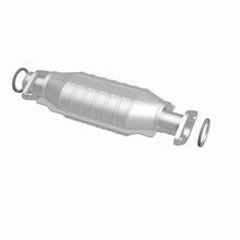Load image into Gallery viewer, MagnaFlow 83-89 Corolla 1.6L CA Direct Fit Converter
