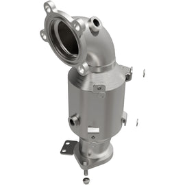 MagnaFlow 16-17 Chevrolet Malibu 2.0L Closed Coupled Direct Fit Converter