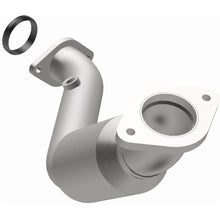 Load image into Gallery viewer, MagnaFlow 05-06 Chevrolet Corvette 6.0L Direct Fit Converter