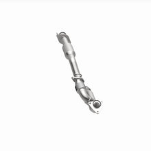 Load image into Gallery viewer, MagnaFlow 18-20 Infiniti QX60 REAR Underbody 3.5L Direct Fit Converter