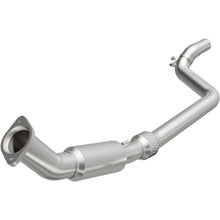 Load image into Gallery viewer, MagnaFlow 05-10 300 V6 3.5 2.7 OEM Underbody Direct Fit Converter