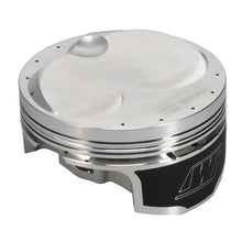 Load image into Gallery viewer, Wiseco Chevy LS Series Stroker Max Dome 1.110in CH 4.125in Bore Piston Kit