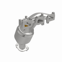 Load image into Gallery viewer, MagnaFlow 13-17 Ford Explorer 3.5L Direct Fit Converter