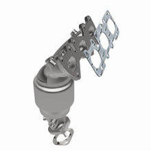 Load image into Gallery viewer, MagnaFlow 10-12 Santa Fe 3.5 Manifold Direct Fit Converter