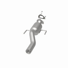 Load image into Gallery viewer, MagnaFlow 04-06 Volkswagen Touareg 3.2L Direct Fit Converter