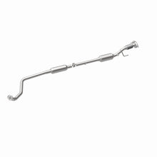 Load image into Gallery viewer, MagnaFlow Conv Direct Fit OEM 18-21 Nissan Kicks 1.6L Single Underbody