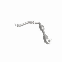 Load image into Gallery viewer, MagnaFlow 07-10 Toyota Tundra 5.7L Direct Fit Converter
