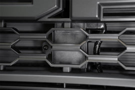 Addictive Desert Designs2024+ Ford Ranger Raptor Adaptive Cruise Control Relocation Kit