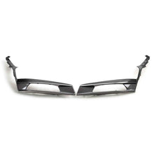 Load image into Gallery viewer, Anderson Composites 20-22 Ford Mustang Carbon Fiber Turn Signal Bezels