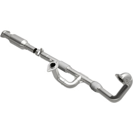 MagnaFlow 01-03 Saab 9-5 3.0L Direct Fit Converter