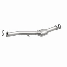 Load image into Gallery viewer, MagnaFlow 2005 Subaru Outback 2.5L Direct Fit Converter