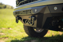 Load image into Gallery viewer, DV8 Offroad 2022+ GMC Sierra 1500 (Excl. AT4X &amp; Diesel Models) Offroad Spec Series Front Bumper