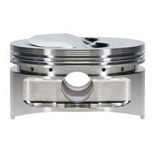 Load image into Gallery viewer, JE Pistons 350 SBC 4.040 in. Bore 1.250 in. CH 13.70 CC Dome Left Piston - Single