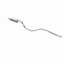Load image into Gallery viewer, MagnaFlow BRE Exhaust Kit 99-03 Mazda Protege Protege5