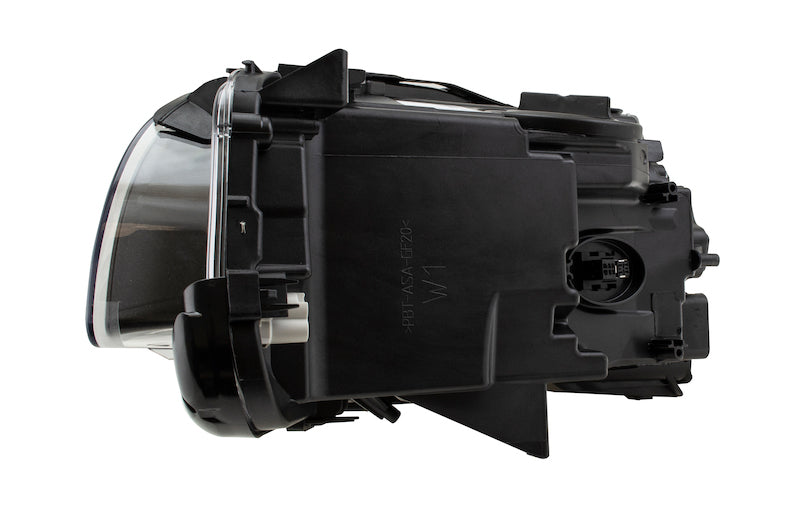 Hella 2014 BMW 5 Ser Sdn - W/Ahl Headlamp Xen Rh