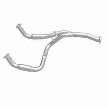 Load image into Gallery viewer, MagnaFlow 2011 Chevrolet Silverado 2500 HD 6.0L Direct Fit Converter