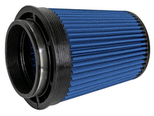 Load image into Gallery viewer, aFe Momentum Intake Replacement Air Filter w/ Pro 5R Media 5 IN F x 7 IN B x 5 IN T x 8 IN H