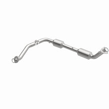 Load image into Gallery viewer, MagnaFlow 07-10 Toyota Tundra 5.7L Direct Fit Converter
