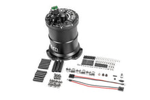 Load image into Gallery viewer, Radium Multi-Pump Fuel Surge Tank Fits Walbro GSS342 / AEM 50-1200 / DW DW440 (Pumps Not Included)