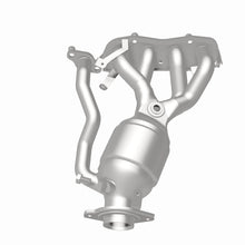 Load image into Gallery viewer, MagnaFlow Direct Fit Catalytic Converter 21-22 Toyota Corolla 2.0L OEM