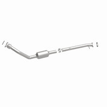 Load image into Gallery viewer, MagnaFlow 04-05 Buick Rendezvous 3.4L Direct Fit Converter