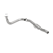 Load image into Gallery viewer, MagnaFlow 2004 Chevrolet Silverado 2500 HD 6.0L Direct Fit Converter