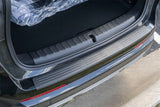 WeatherTech 23-26 BMW X1 Behind 2nd Row BumperTopper - Black