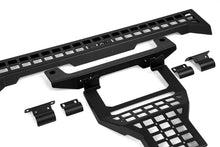 Load image into Gallery viewer, DV8 07-18 Jeep Wrangler JK Overhead Molle Panel