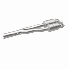 Load image into Gallery viewer, MagnaFlow Direct Fit Catalytic Converter 01-05 Audi TT Quattro 1.8L