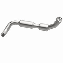 Load image into Gallery viewer, MagnaFlow 02-03 Ford F-150 5.4L Direct Fit Converter