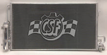Load image into Gallery viewer, CSF 17-19 Ford Escape 1.5L Turbo A/C Condenser