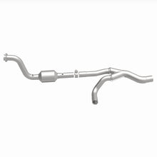 Load image into Gallery viewer, MagnaFlow 04-06 Dodge Durango 5.7L Direct Fit Converter