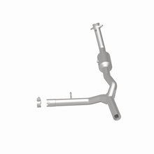 Load image into Gallery viewer, MagnaFlow 07-08 Ford F-150 5.4L Direct Fit Converter